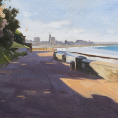 Promenade-a-Sainte-Adresse-70-x-50