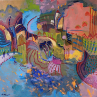 Charlotte ABECASSIS