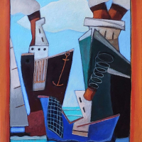 Gilbert DAUGUET